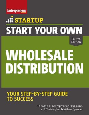 Start Your Own Wholesale Distribution Business image number 0