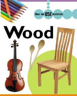 Wood image number 0