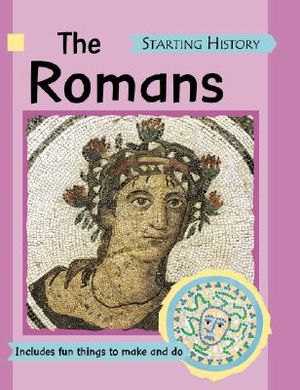 The Romans image number 0