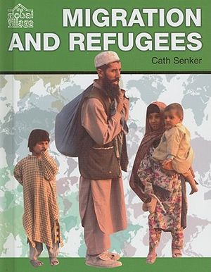 Migration and Refugees image number 0