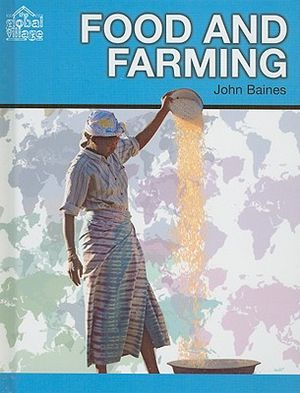 Food and Farming image number 0