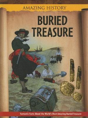 Buried Treasure image number 0