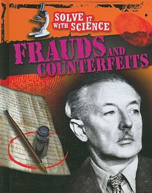 Frauds and Counterfeits image number 0
