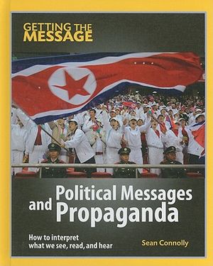 Political Messages and Propaganda image number 0