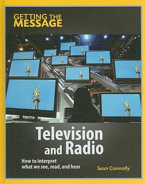 Television and Radio image number 0