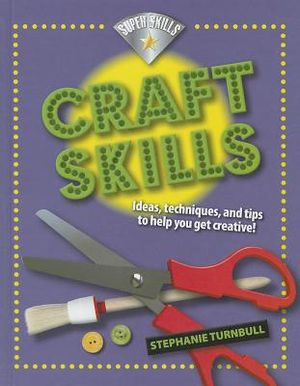 Craft Skills image number 0