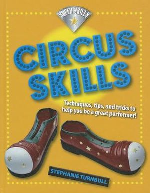 Circus Skills image number 0