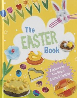 The Easter Book image number 0