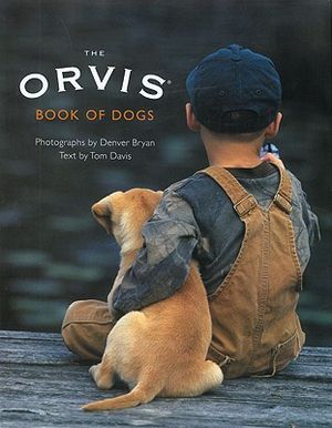 The Orvis Book of Dogs image number 0