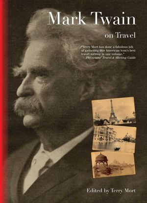 Mark Twain on Travel image number 0