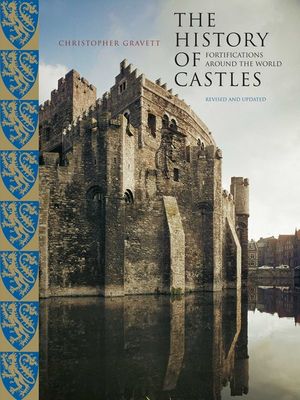 History of Castles, New and Revised image number 0