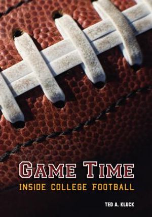 Game Time: Inside College Football image number 0
