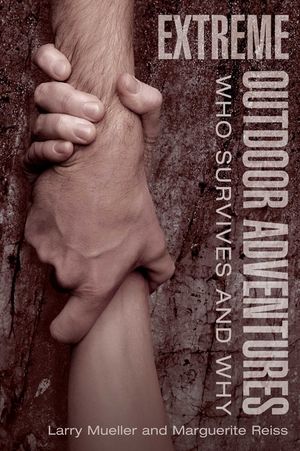 Extreme Outdoor Adventures: Who Survives And Why image number 0