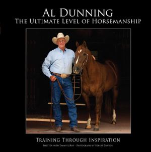 Ultimate Level of Horsemanship: Training Through Inspiration image number 0