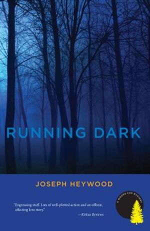 Running Dark image number 0