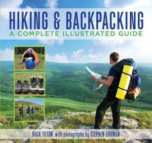 Hiking & Backpacking: A Complete Illustrated Guide image number 0