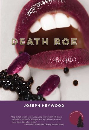 Death Roe image number 0