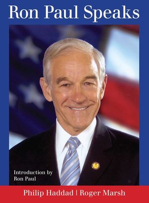 Ron Paul Speaks image number 0
