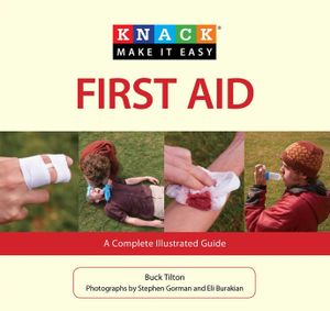 Knack First Aid: A Complete Illustrated Guide image number 0