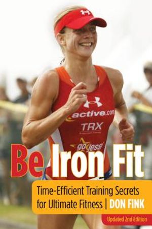 Be Iron Fit: Time-Efficient Training Secrets for Ultimate Fitness image number 0