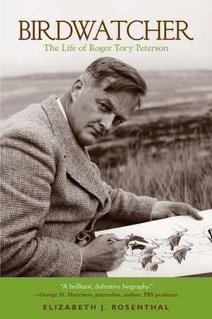 Birdwatcher: The Life of Roger Tory Peterson image number 0