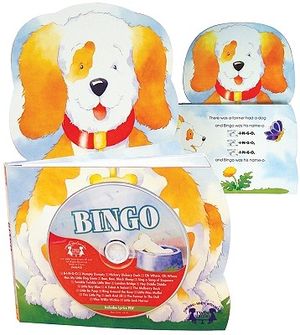 B-I-N-G-O image number 0
