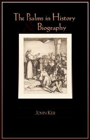 The Psalms in History and Biography image number 0