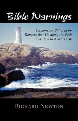 Bible Warnings: Sermons to Children image number 0
