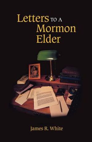 Letters to a Mormon Elder image number 0