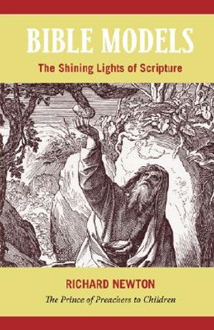 Bible Models: The Shining Lights of Scripture image number 0