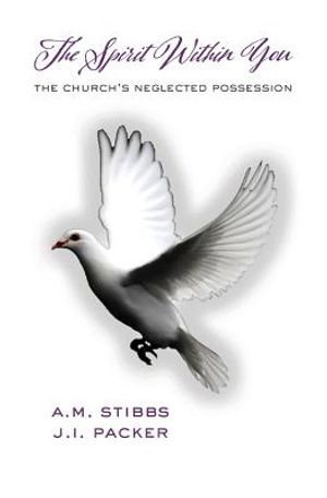 The Spirit Within You: The Church's Neglected Possession image number 0