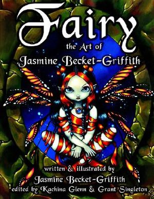 Fairy: The Art of Jasmine Becket-Griffith image number 0