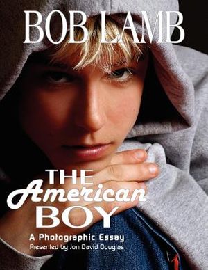 The American Boy, A Photographic Essay image number 0