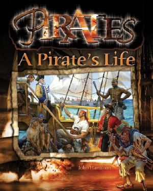 Pirate's Life image number 0