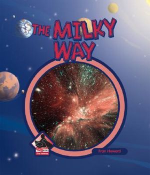 Milky Way image number 0