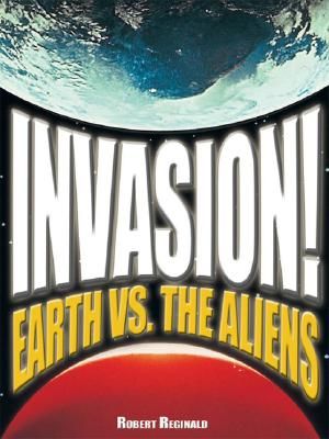 Invasion! Earth vs. the Aliens image number 0