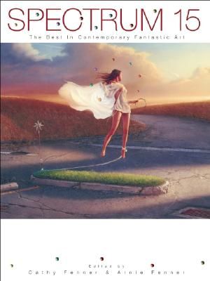 Spectrum 15: The Best in Contemporary Fantastic Art image number 0