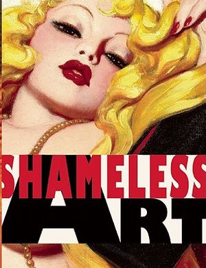 Shameless Art image number 0