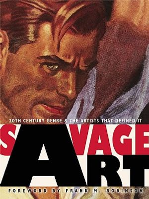 Savage Art: 20th Century Genre and the Artists That Defined It image number 0