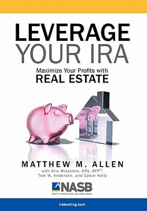 Leverage Your IRA image number 0
