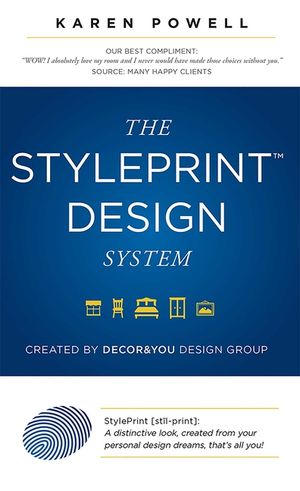 The Styleprint Design System: Created by Decor & You Design Group image number 0