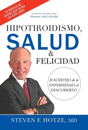 Hipotiroidismo, Salud & Felicidad image number 0
