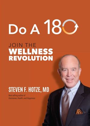 Do a 180: Join the Wellness Revolution image number 0