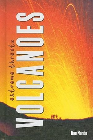 Volcanoes image number 0