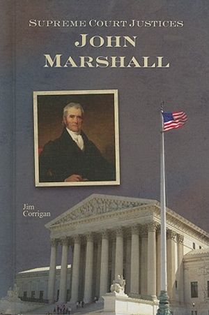 John Marshall image number 0