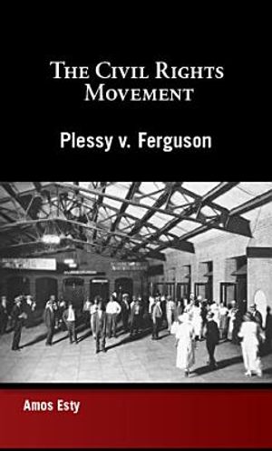 Plessy V. Ferguson image number 0