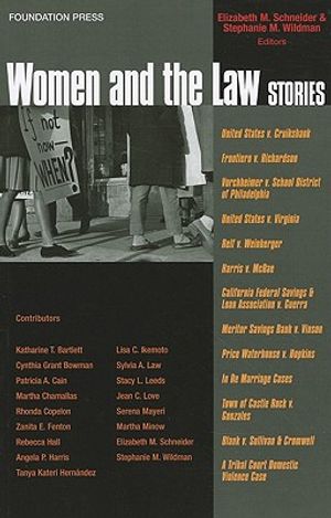 Women and the Law Stories image number 0