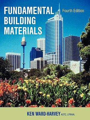 Fundamental Building Materials: Fourth Edition image number 0