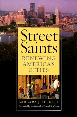Street Saints: Renewing America's Cities image number 0