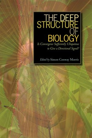 The Deep Structure of Biology: Is Convergence Sufficiently Ubiquitous to Give a Directional Signal image number 0